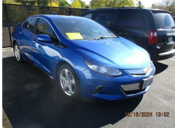 Used Telematics Interface Module fits: 2017 Chevrolet Volt Communication center