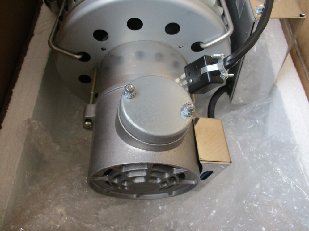 UNADYN LS-45 VACUUM LOADER, T1494