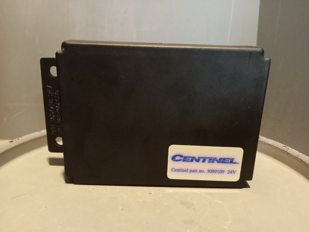 Centinel, Cummins Electronic Control Module, 24V, 3099109