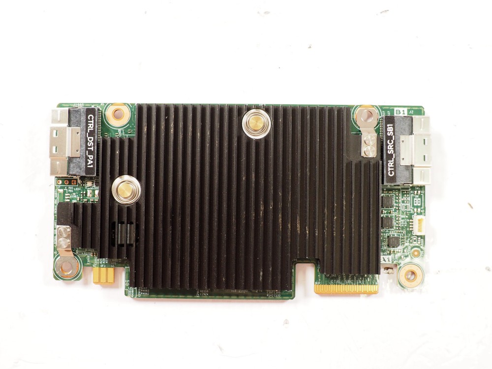 Dell T761Y Perc PowerEdge RAID Controller Storage Controller