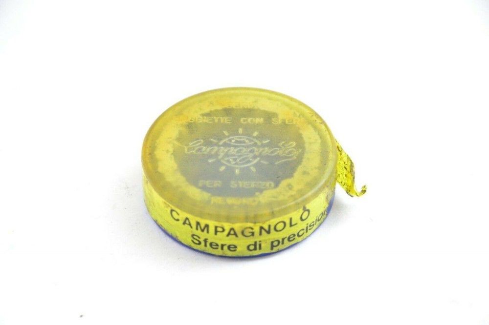 Campagnolo Headset Bearing Retainers