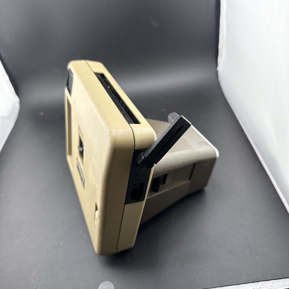 Vintage Kodak Kodamatic Pleaser II Program Instant Camera Untested