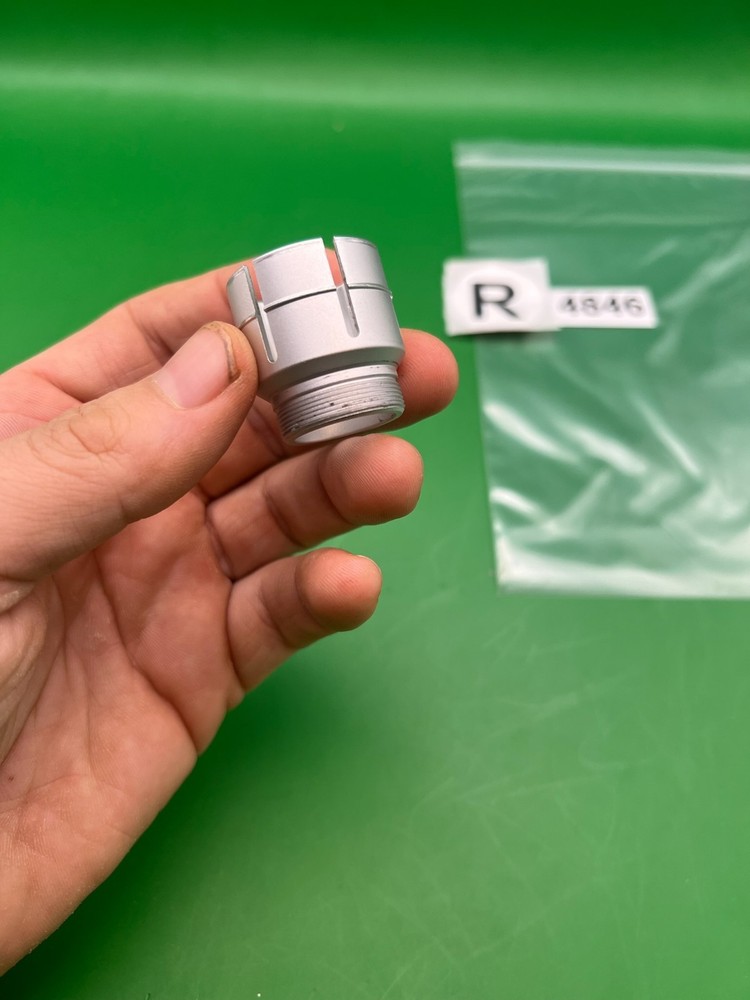 Shocker Feedneck Base