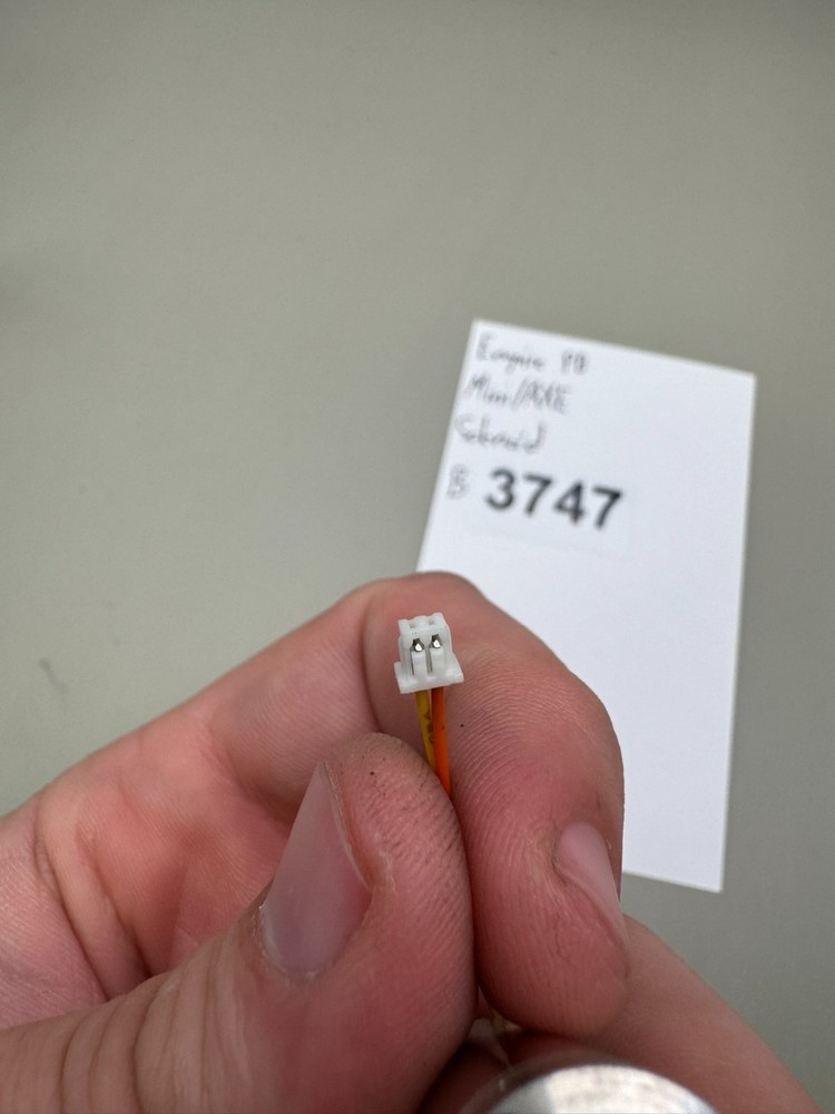 Empire PB Mini/AXE Solenoid