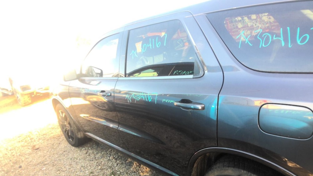 DURANGO 2019 Transmission Shift 2019580