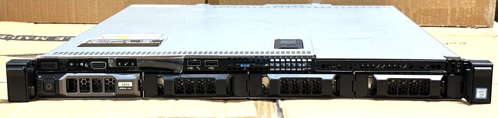 BSS Soundweb Contrio Server Control and Media Server