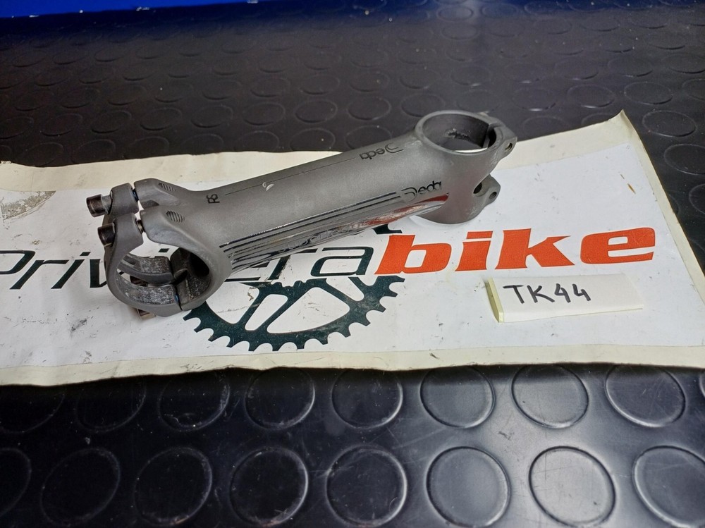 Finger Superlightweight RS 120mm Attachment - TK44