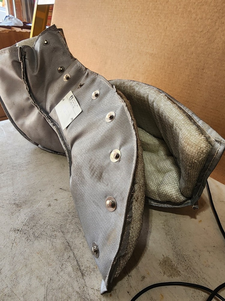 TIGHITCO 643S31774 Insulation Blanket