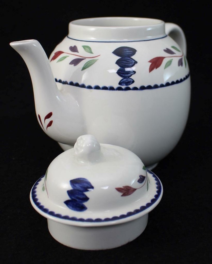 Adams LANCASTER Teapot EXCELLENT CONDITION