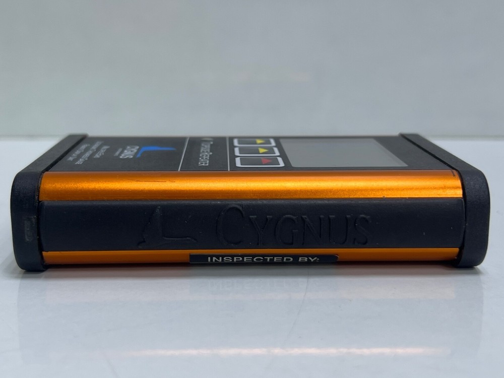 CYGNUS E635 TSR TOPSODE REPEATER REMOTE DISPLAY UNIT