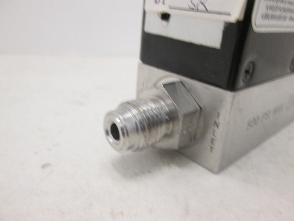 Unit UFC-1100, Mass Flow Controller MFC, H2, 10 SLM, Used