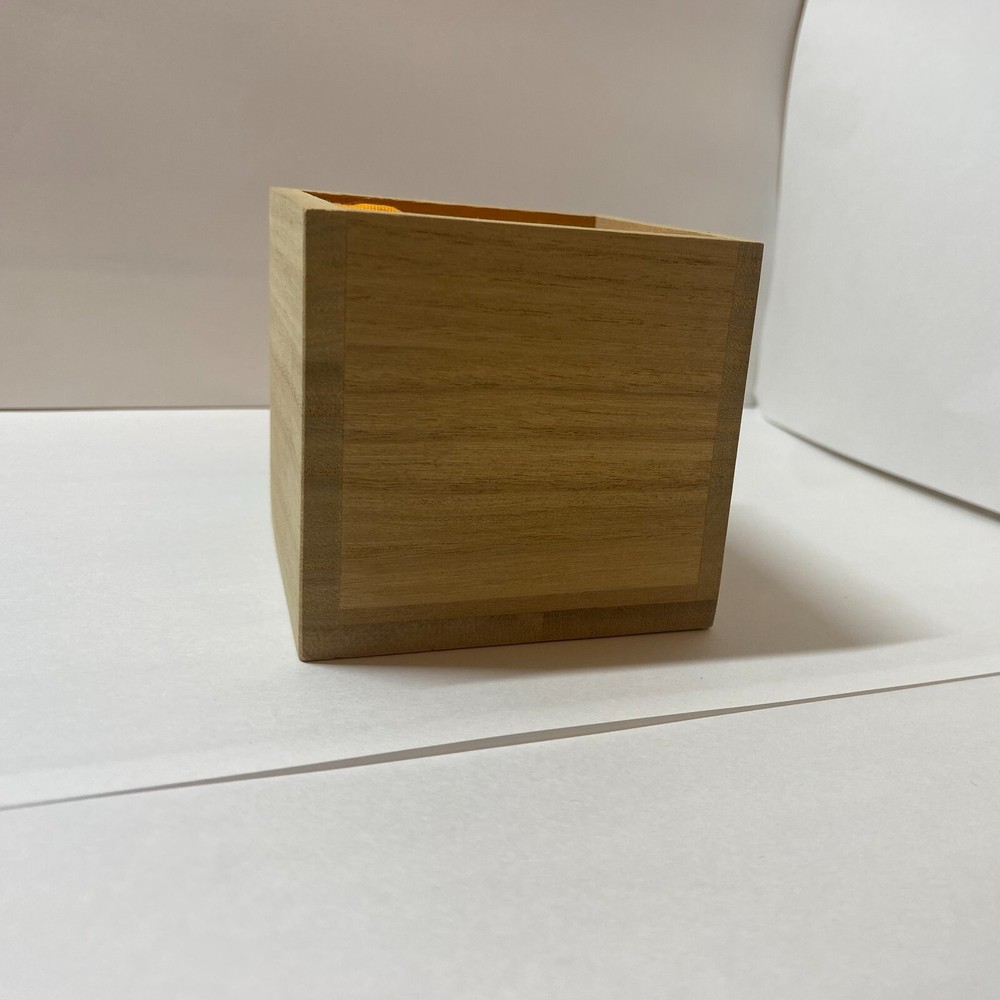 Incense container, Takashi Furuhashi