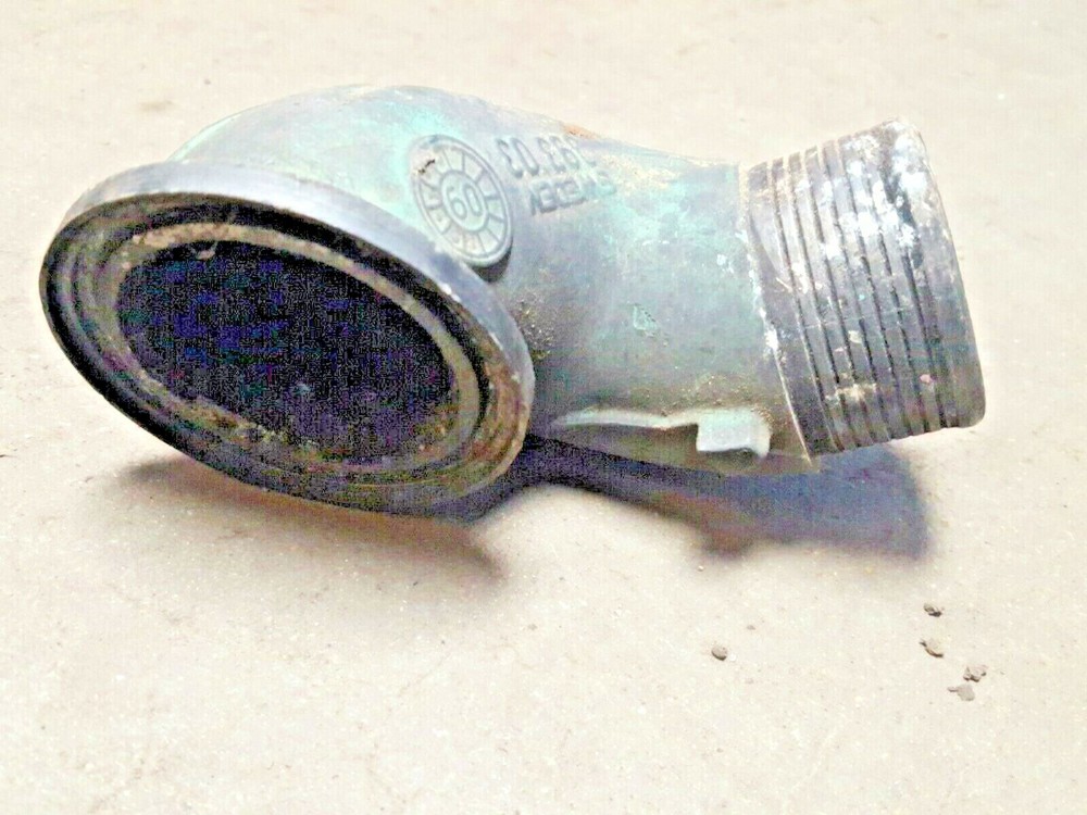 VOLVO D13 EXHAUST PIPE 21069880