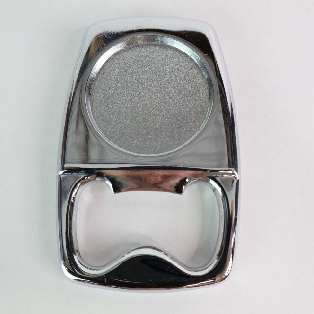Siemens Automotive Bottle Cap Opener