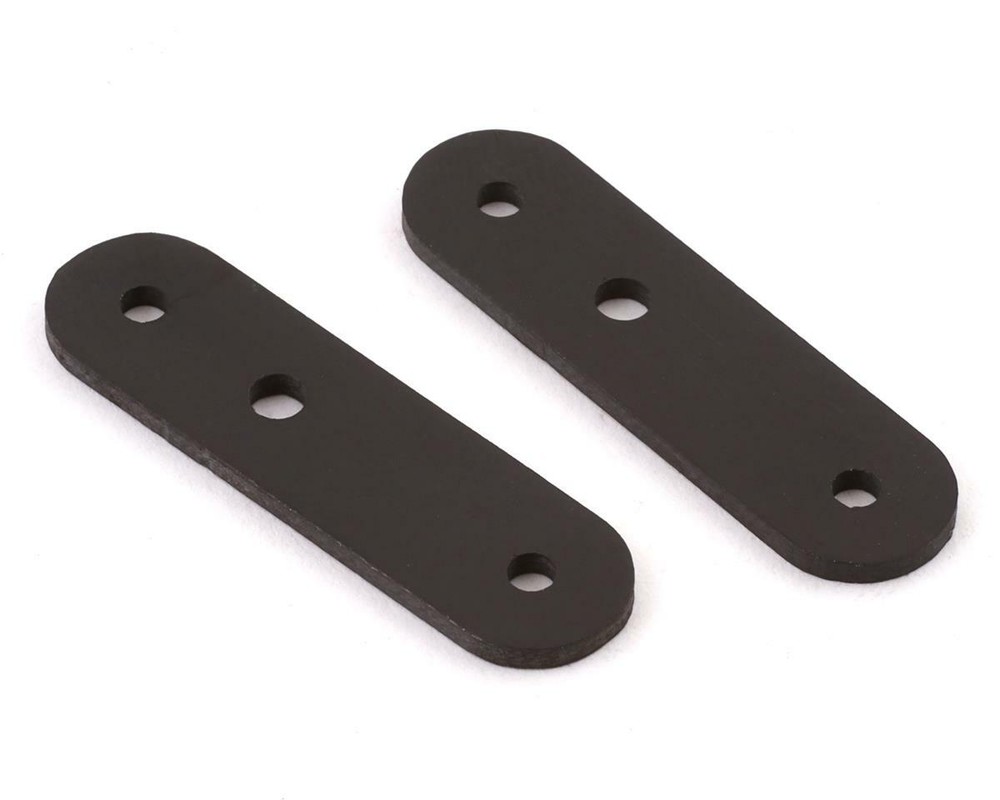 SAB Goblin Canopy Mount Support (2) (Raw 700) [SABH1277-S]