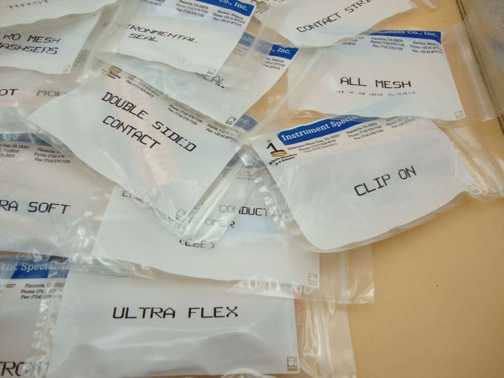 Instrument Specialists Shielding Solutions Design Kit 97-8000