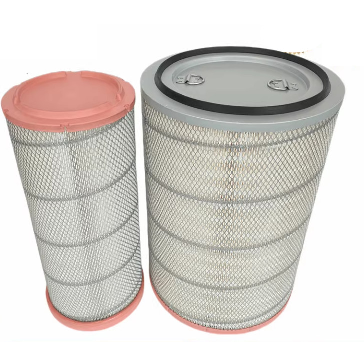 1Pc FIT FOR Air Grid Filter Element TPKLQ541C-2000-3000