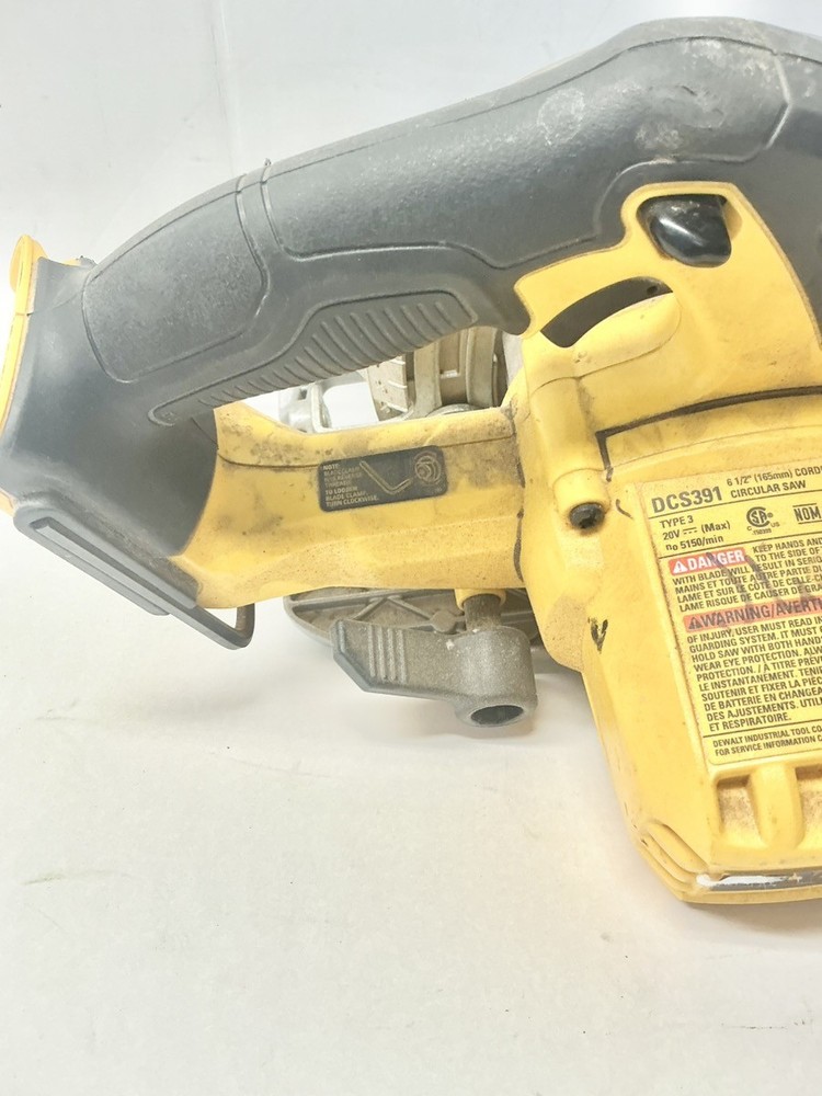 DEWALT DCS391 (P33013899)