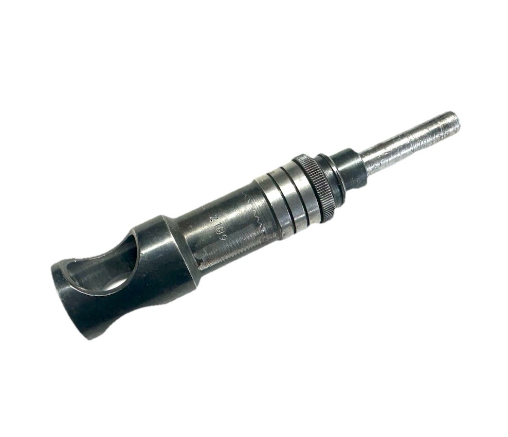 Magnavon 2189 Microstop Countersink Cutter 3/8-24” Threaded Aircraft Tool