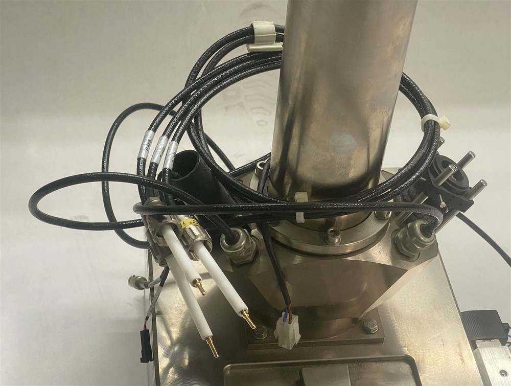 Bruker Agena Bioscience MT9 Spectrometer Inner Laser Lift Component