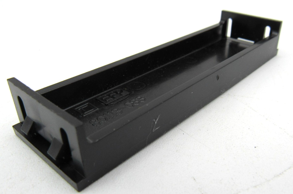 SquareD EFP 80113-083 Blank Panel Filler Plate for Panelboard