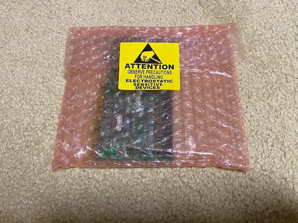 Promise Technologies Ultra 100 TX2 ATA/ATAPI Dual IDE Controller PCI Card