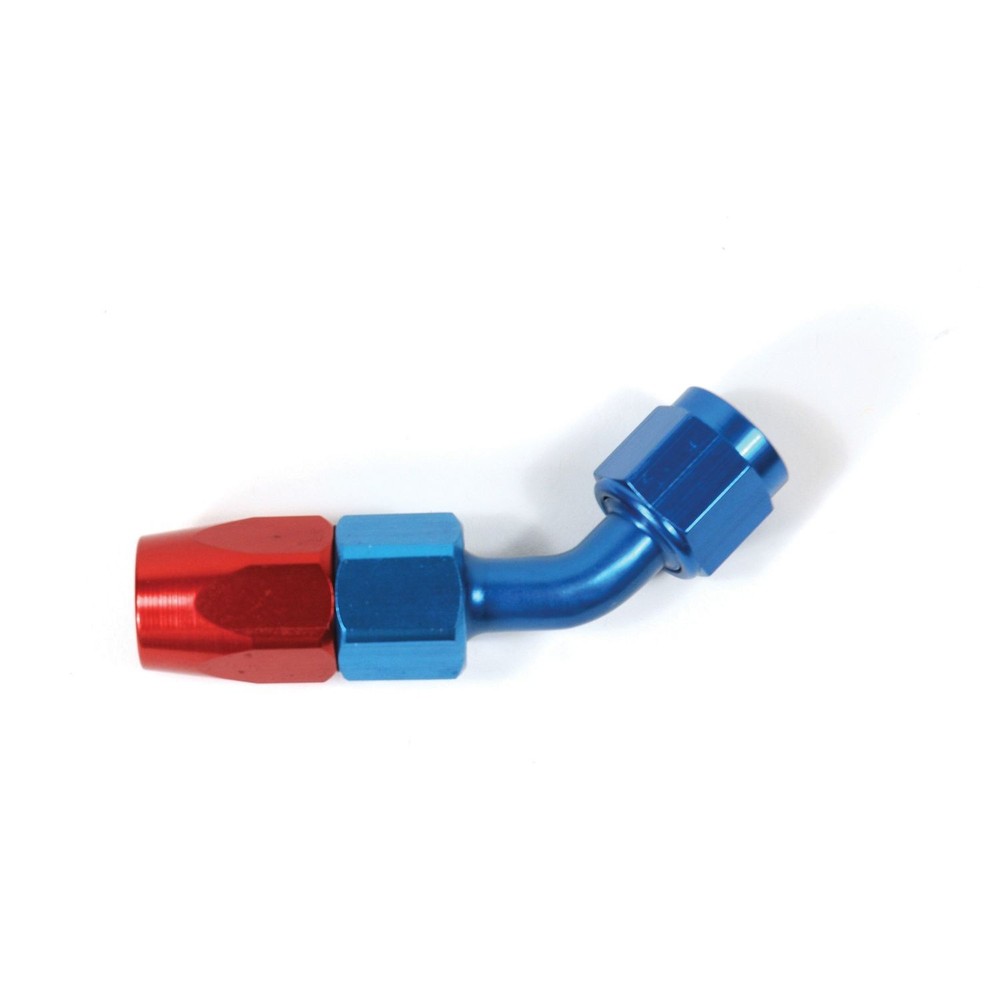 SpeedFx 510845 Full Swivel;-8AN