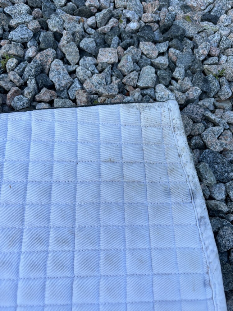 ThinLine AP Quilted Saddle Blanket