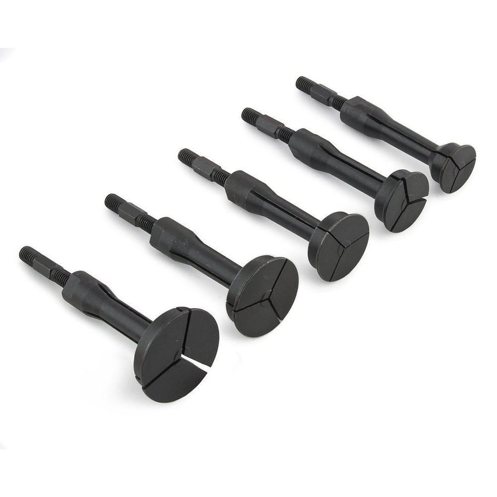 16PC BLIND HOLE PILOT BEARING PULLER INTERNAL EXTRACTOR REMOVAL SLIDE HAMMER SET