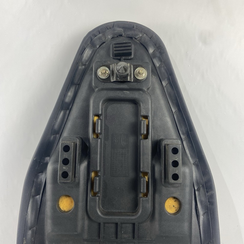♻️ Sinnis RSX 125 2017 - 2020 Seat Saddle ♻️