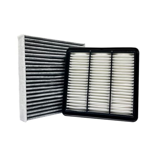 Engine & Cabin Air Filter For Integra (03-04),Civic (0-04),Crv (03 2