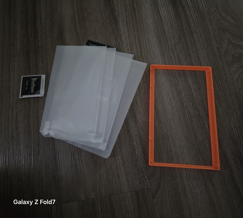 Nintendo Switch 2 Screen Protector