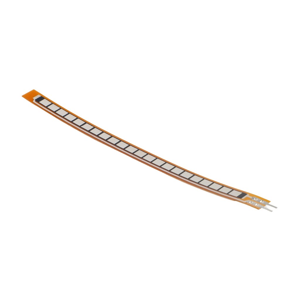For Flex Sensor for Robotics Projects Bend Resistance and For Flexibility