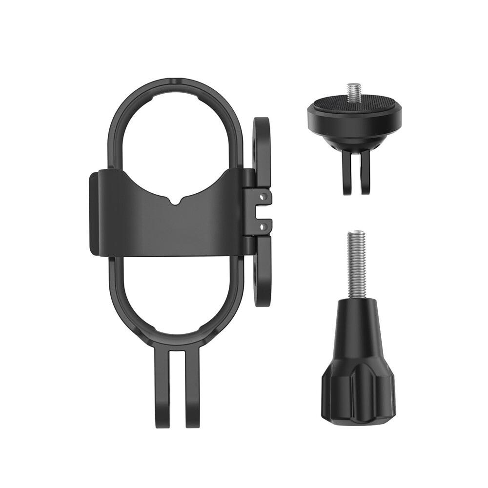 Foldable Vertical-Horizontal Mount Adapter for Insta360 GO 3S/GO 3