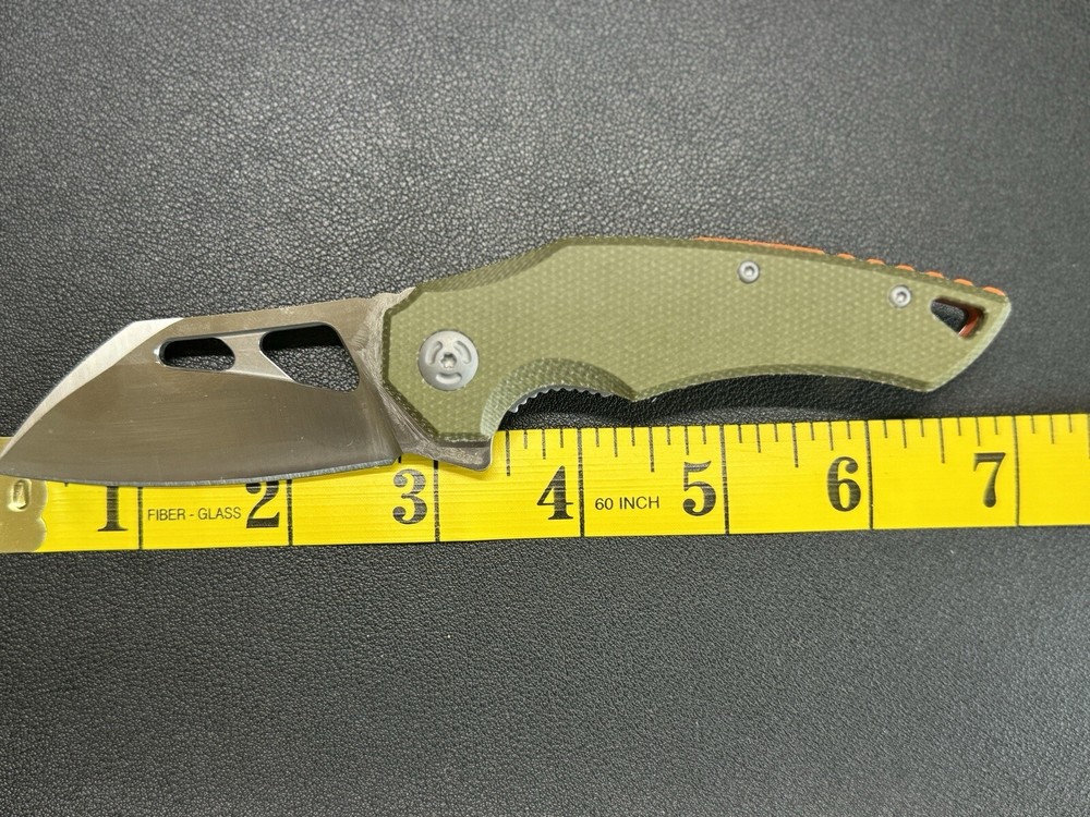 Fox Edge Atrax FX-029