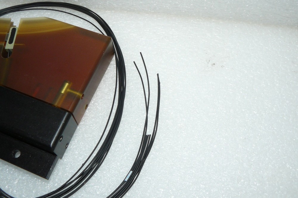 SCP 00037725-00 COMB ECLIPSE 300 ELEVATOR COMB RIGHT SENSOR SIDE WAFER NEW
