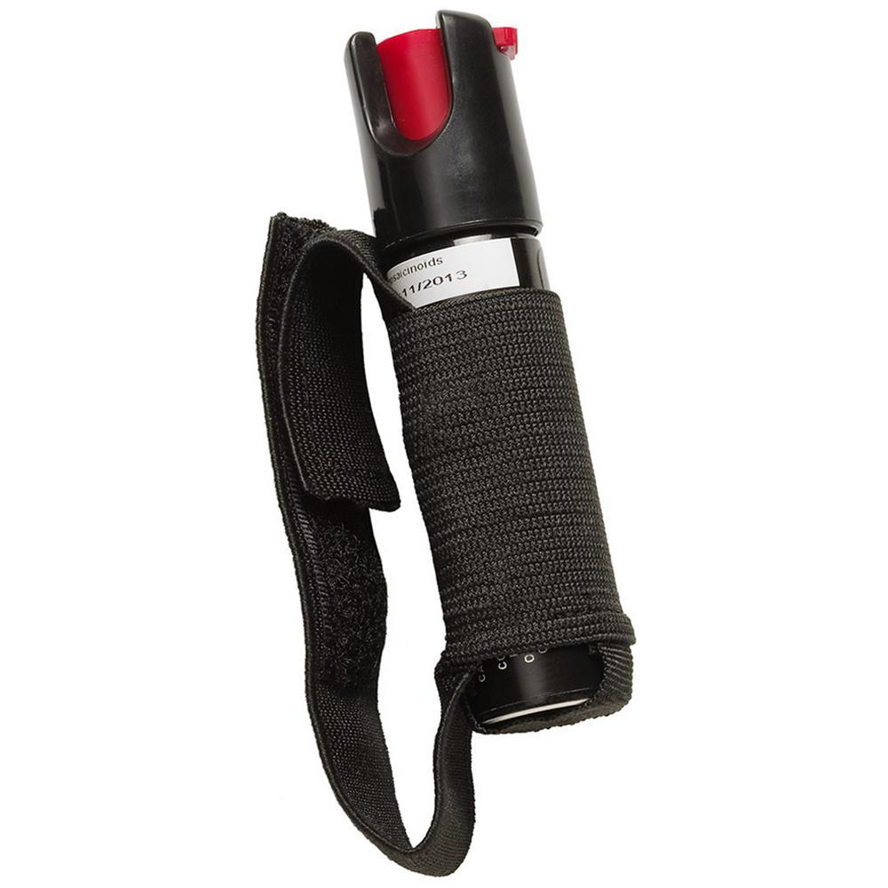 Sabre Pepper Spray 0.75oz Jogger With Hand Strap P-22J