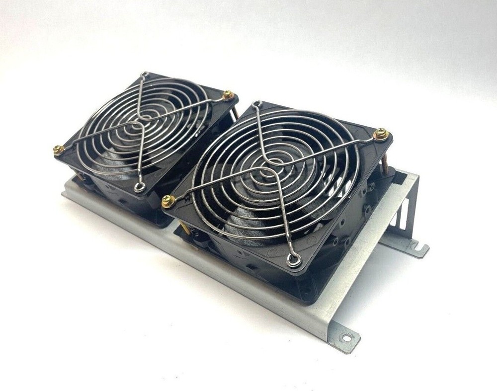 Yaskawa Cooling Fan Module for Motoman NX100/HP6 Robot Controller