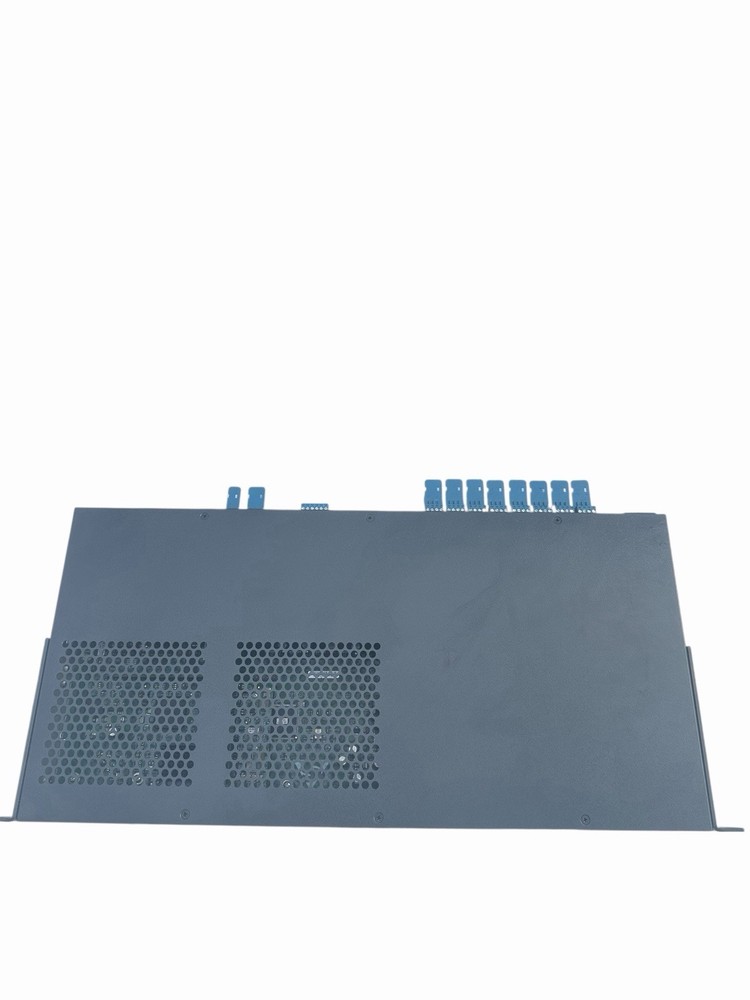 Extron DMP 128 Plus C 12x8 Digital Matrix Processor ProDSP Audio 60-1512-01