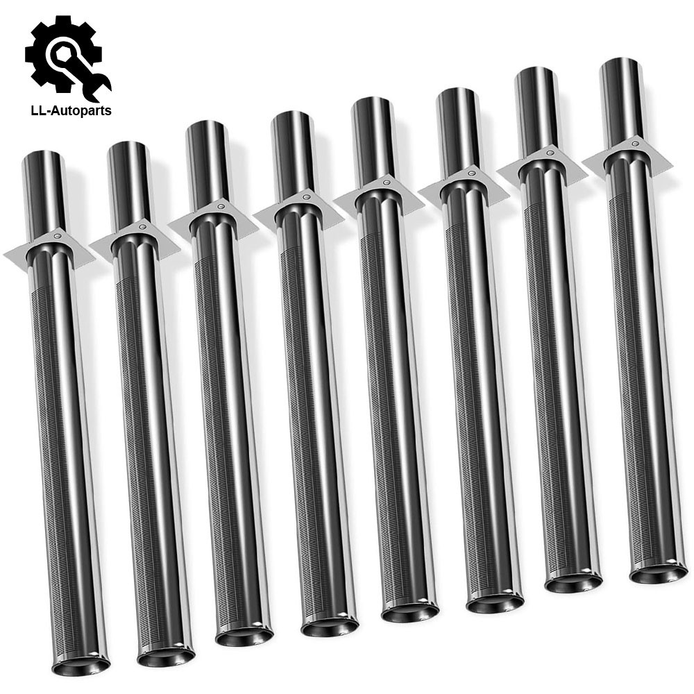 FDXLBRN1930 FD Burner Kit for Hayward Universal H-Series Low NOx Heaters (8PC)