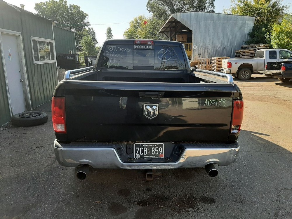 RAM1500 2011 High Mounted Stop Light 1064073