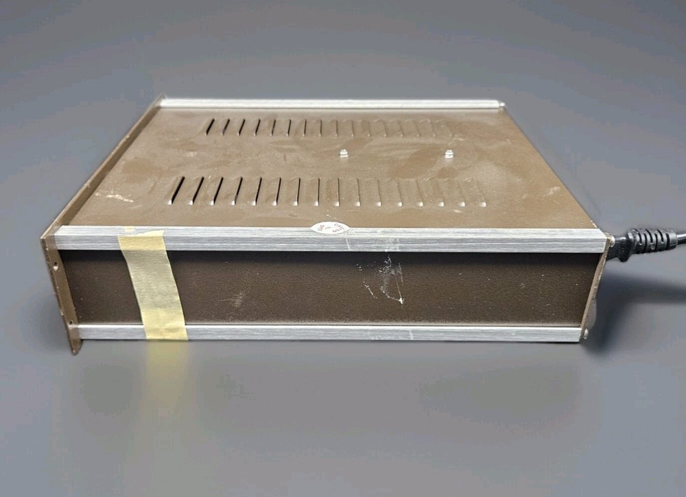 Trek 344 Electrostatic Voltmeter