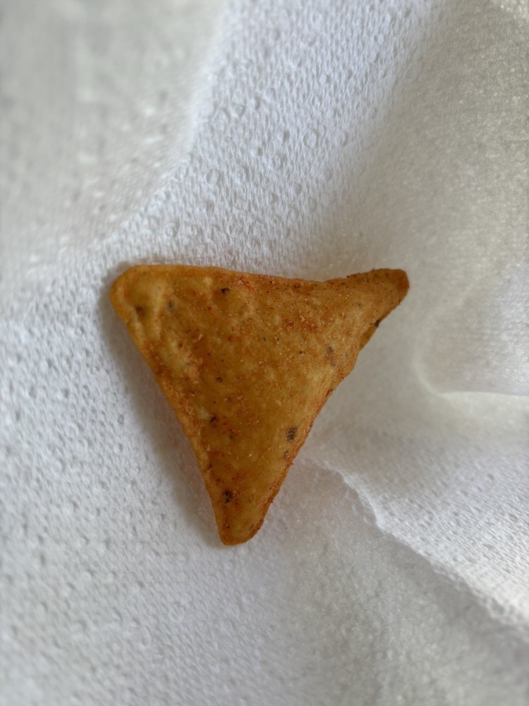 DOUBLE-PUFF SUPREME