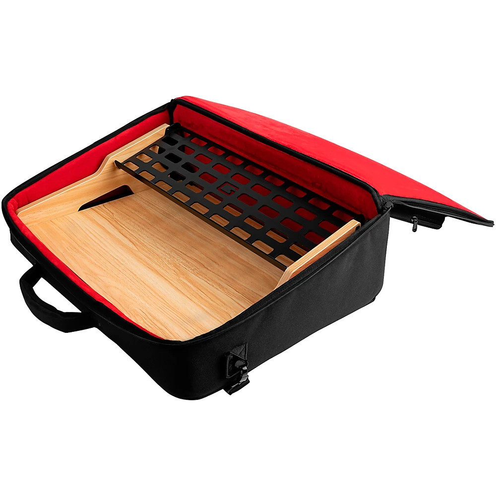 Gator Frameworks GFW-ELITE-SYNTHOASIS-BLK-32 Synth Oasis 32 Maple