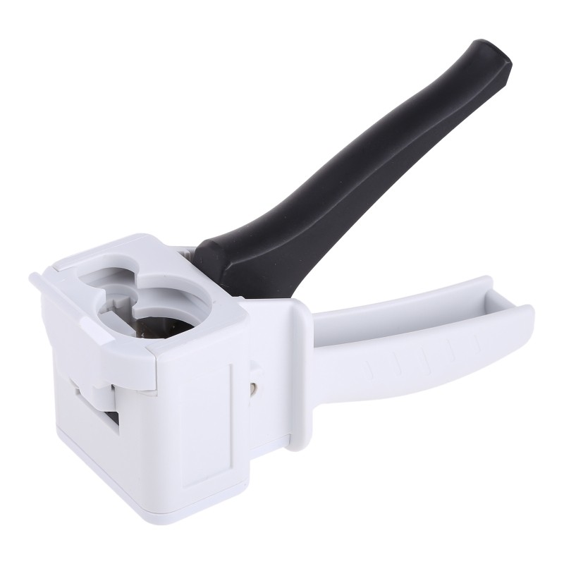 Ab Epoxy Mix Dispense Hand Tool Labeling Adhesive For Glues