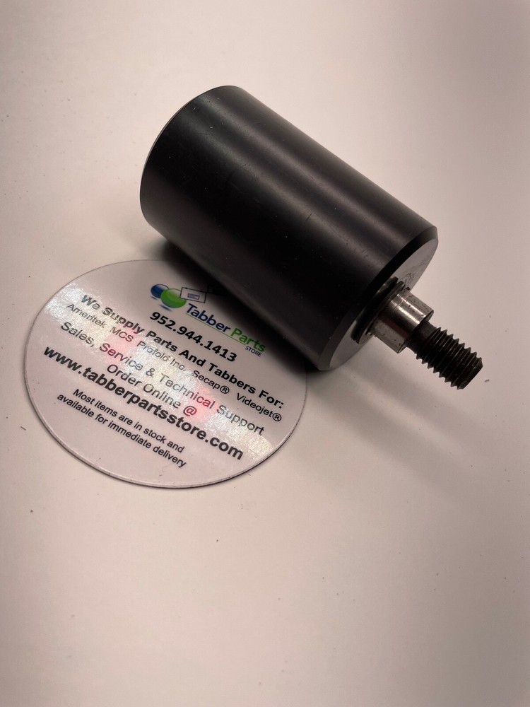 Profold Tabber 404527& 404528 Plate Roller Stripper Shoulder Screw Mod