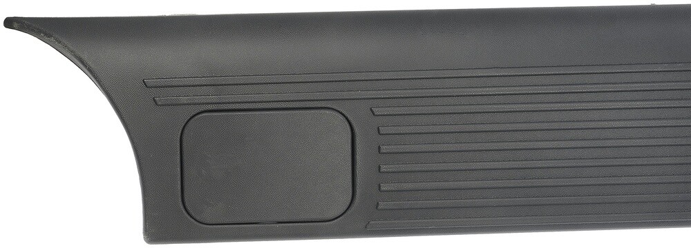 Truck Bed Side Rail Protector Dorman 926-928