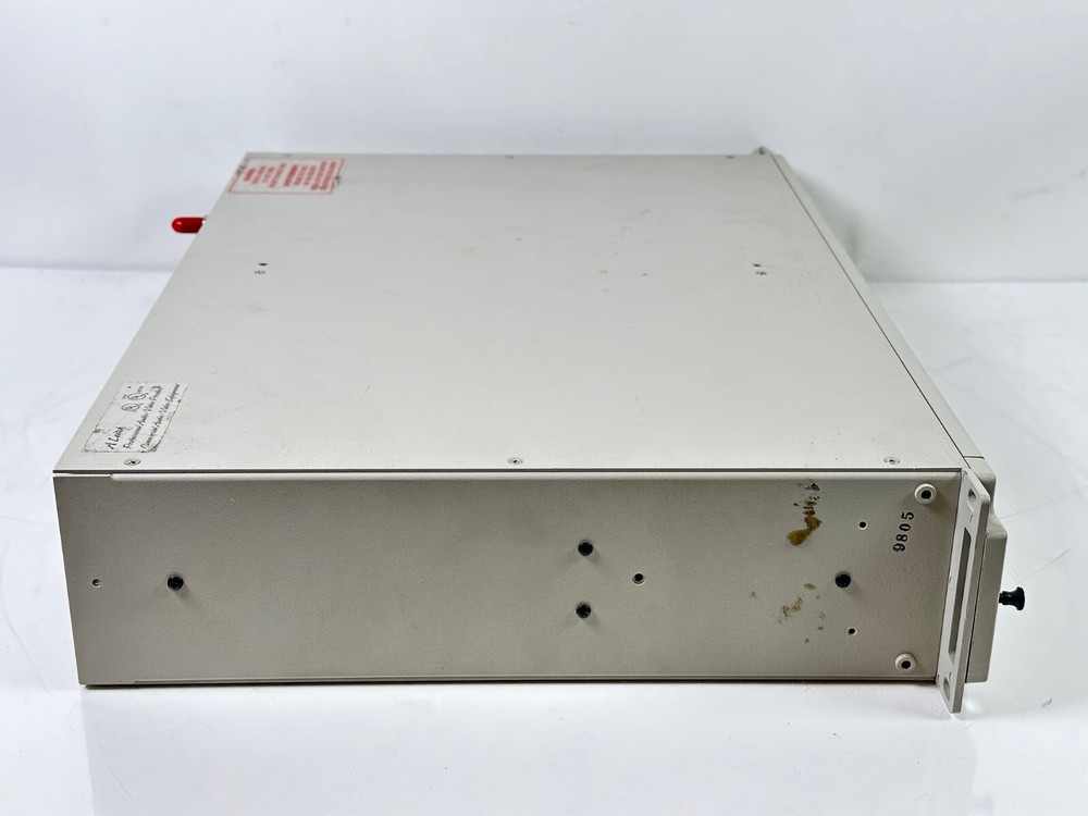 Leitch FR-684 Video Distribution Amplifier