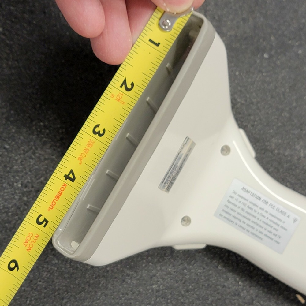 NICE - Densei BCH5732 Handheld Barcode Scanner Reader