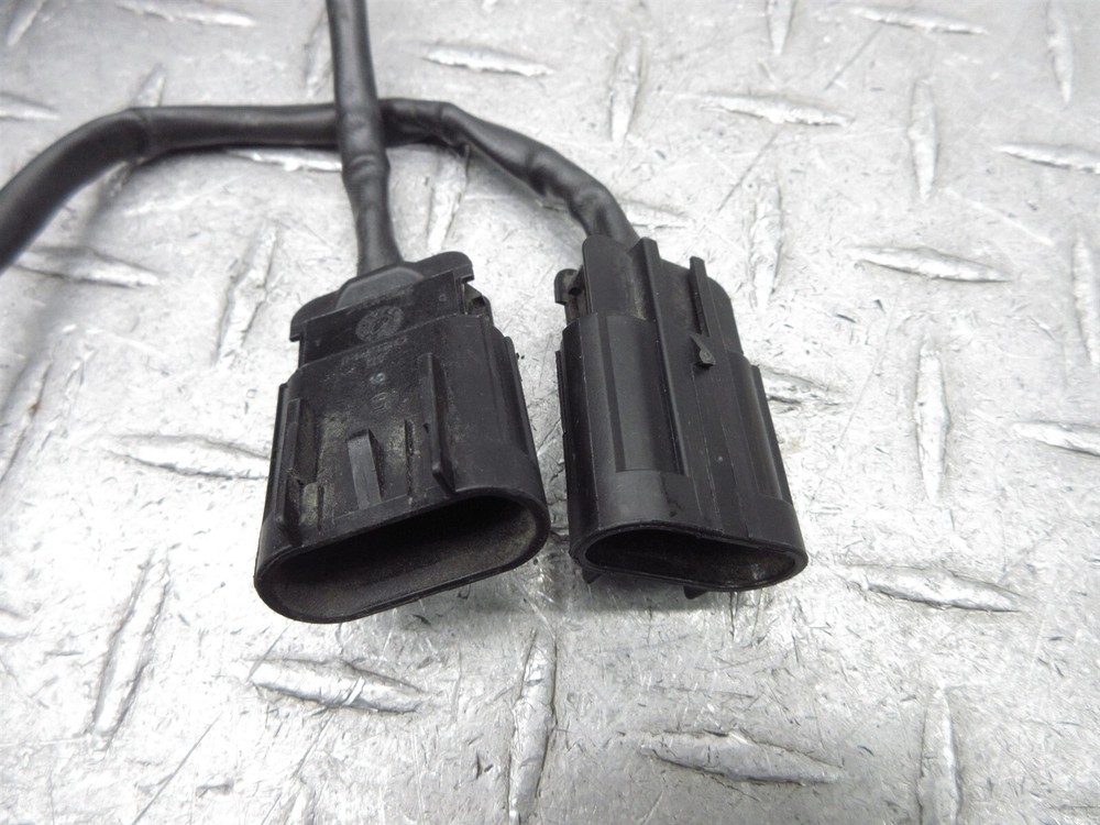 2015 15-17 Indian Roadmaster OEM Oxygen Sensors O2 02 Lambda Pair